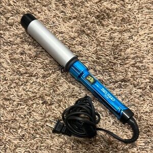 BedHead 1.5” curling wand